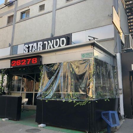 Star Guest- House Hotel Or Yehuda Ngoại thất bức ảnh