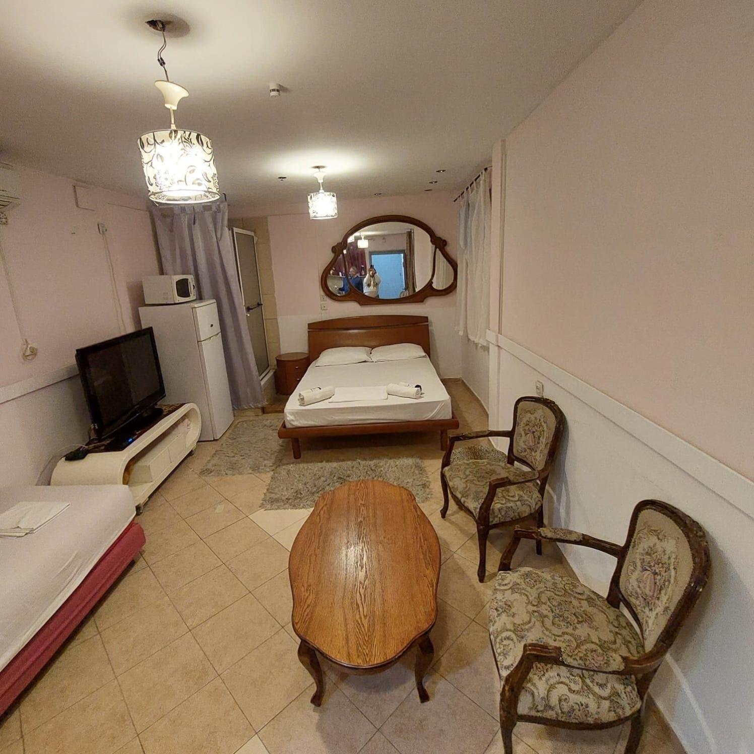 Star Guest- House Hotel Or Yehuda Ngoại thất bức ảnh