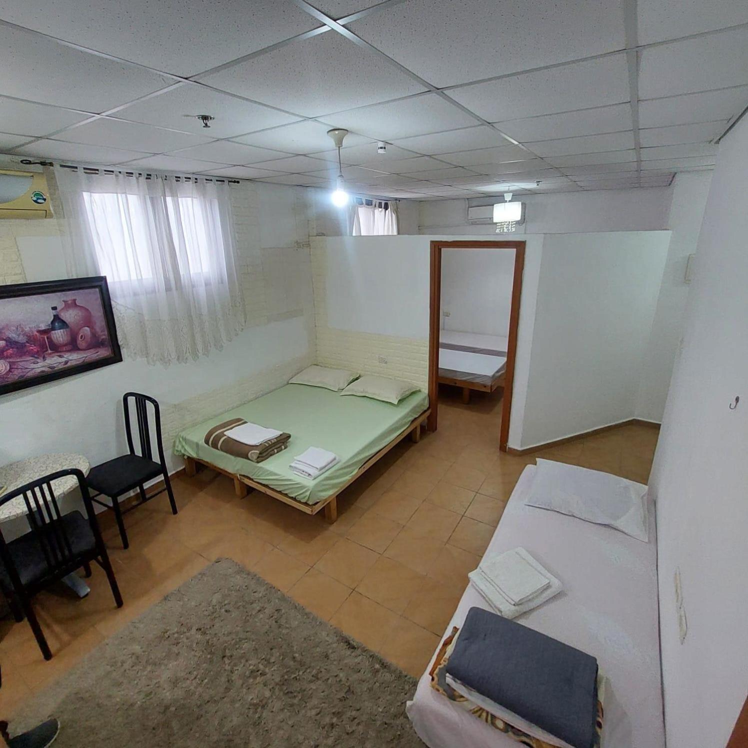 Star Guest- House Hotel Or Yehuda Ngoại thất bức ảnh