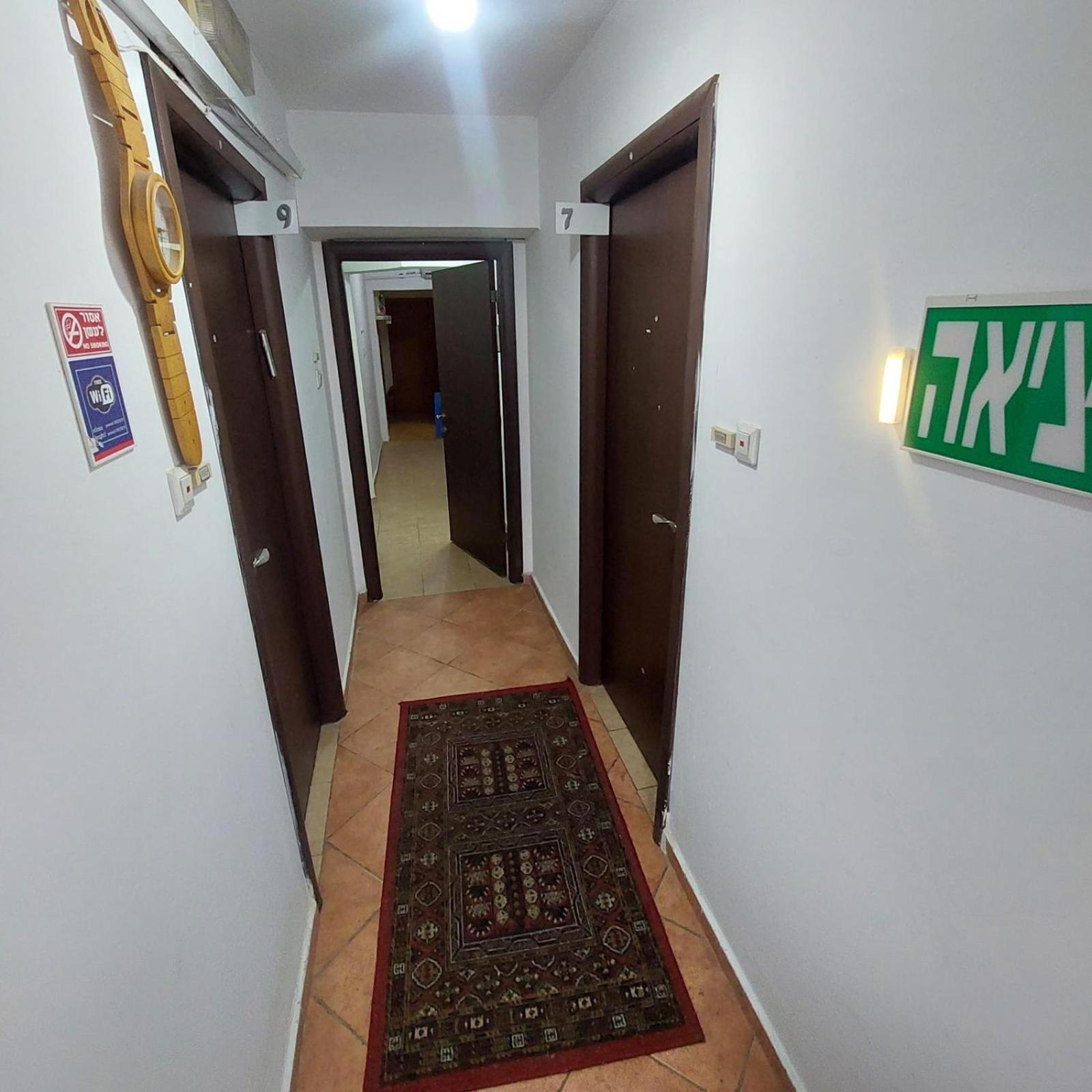 Star Guest- House Hotel Or Yehuda Ngoại thất bức ảnh
