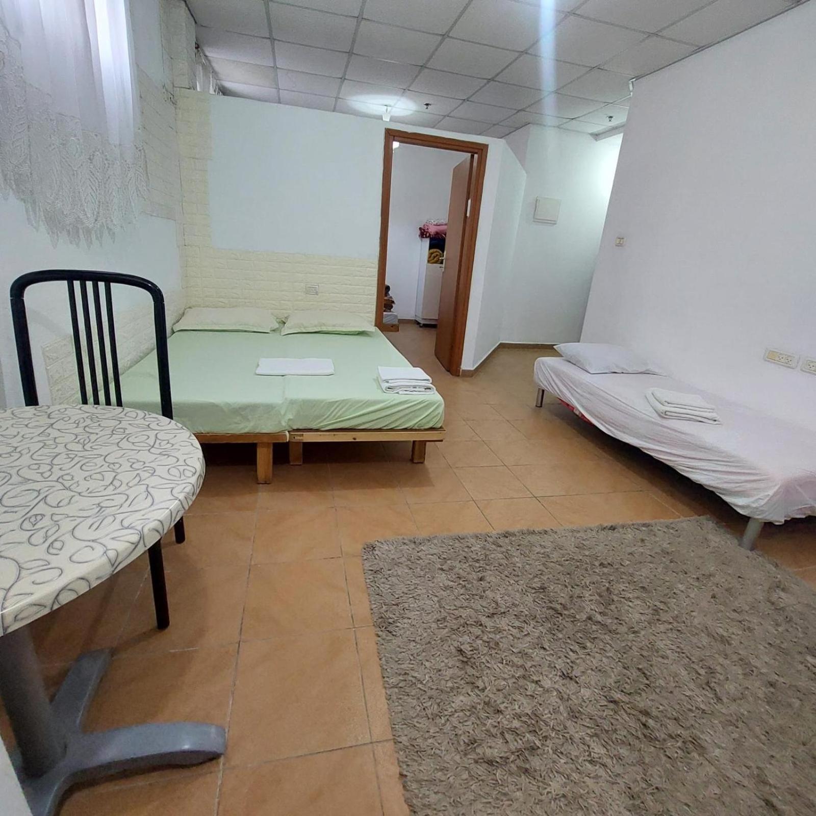 Star Guest- House Hotel Or Yehuda Ngoại thất bức ảnh