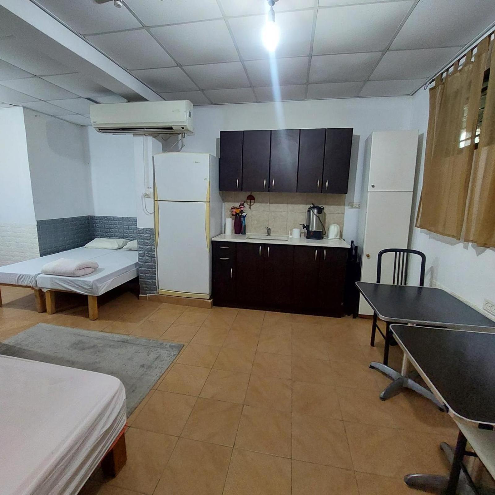 Star Guest- House Hotel Or Yehuda Ngoại thất bức ảnh
