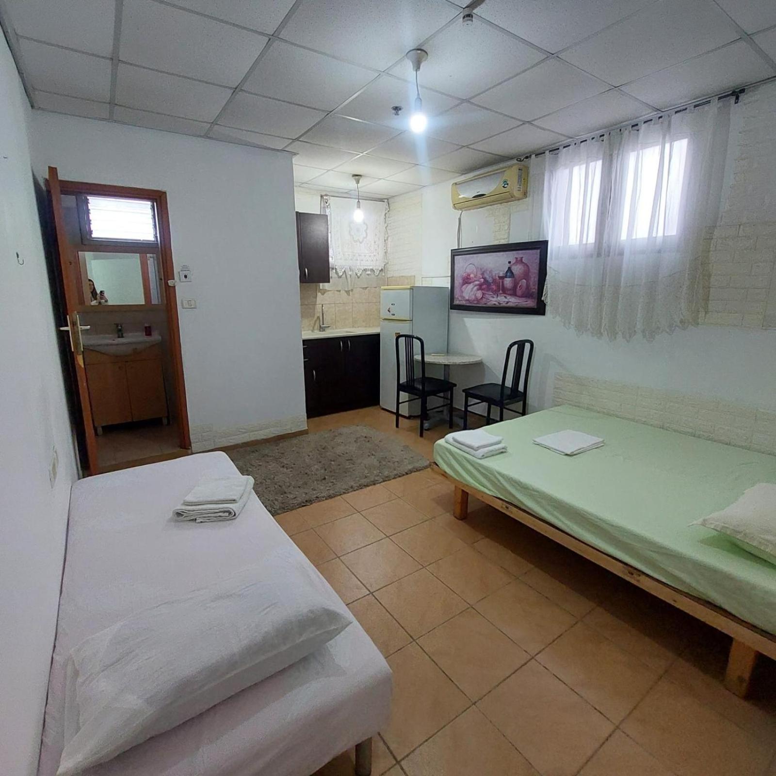 Star Guest- House Hotel Or Yehuda Ngoại thất bức ảnh