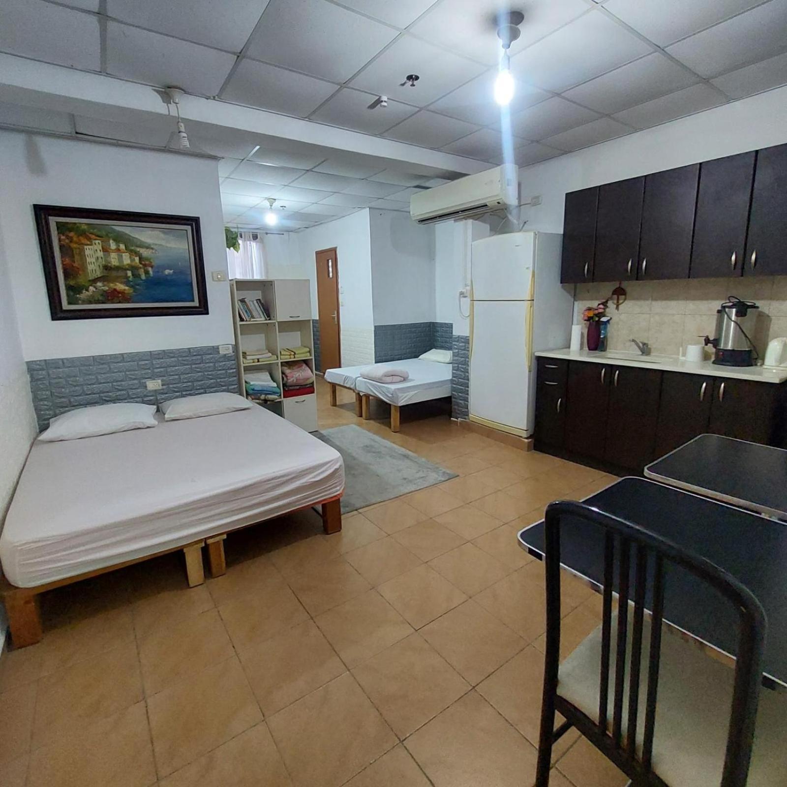 Star Guest- House Hotel Or Yehuda Ngoại thất bức ảnh