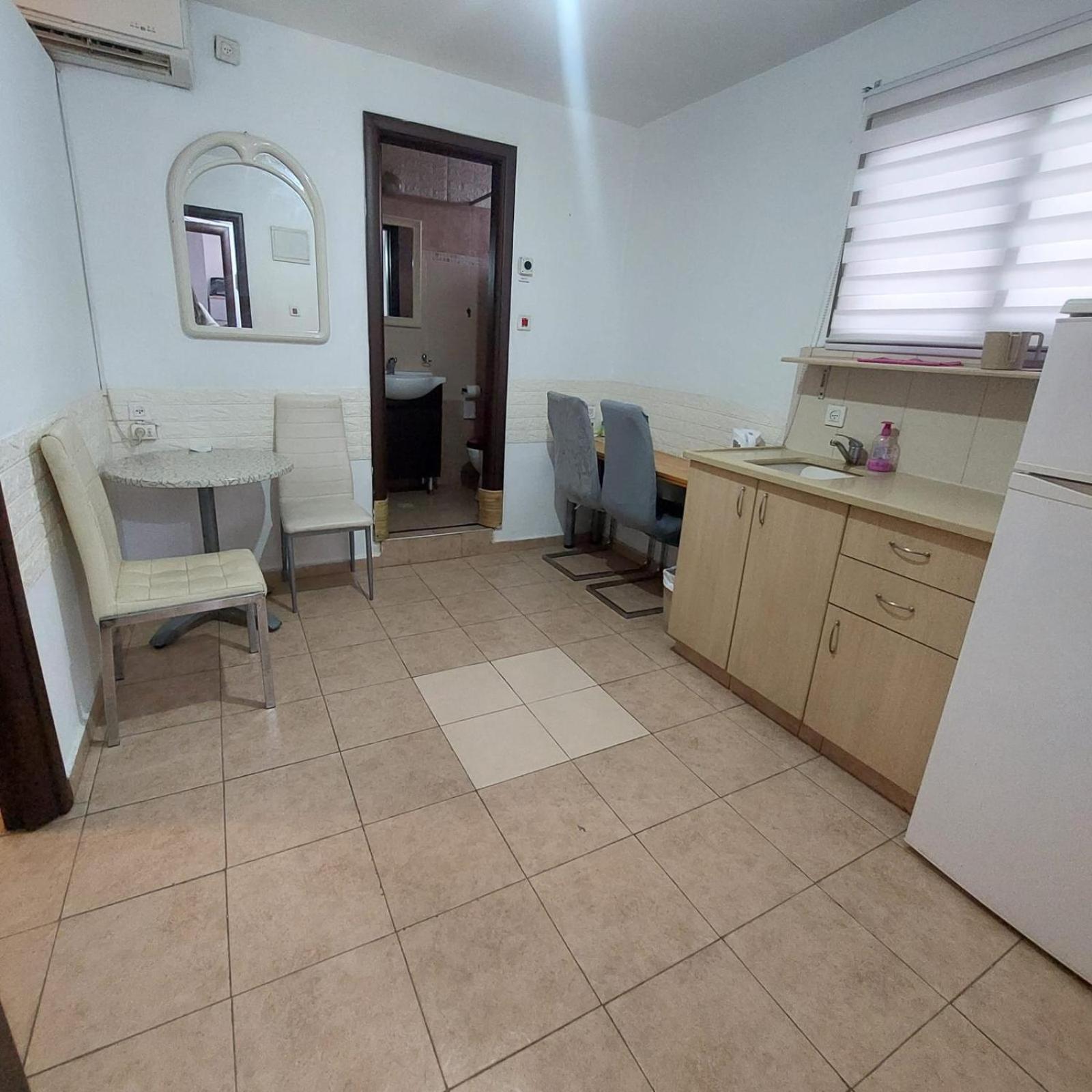 Star Guest- House Hotel Or Yehuda Ngoại thất bức ảnh