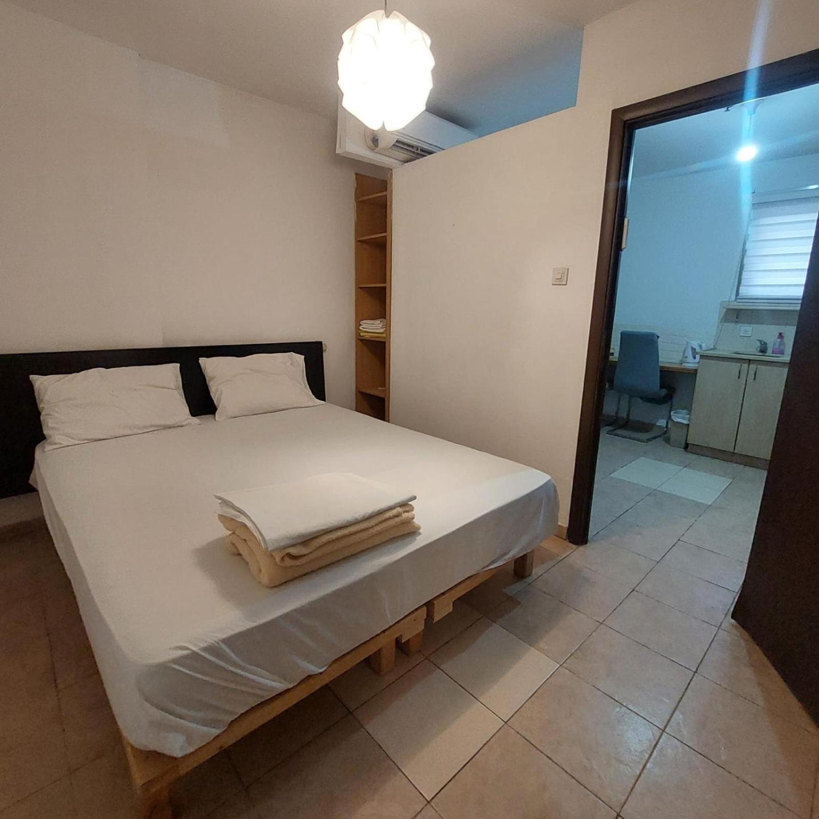 Star Guest- House Hotel Or Yehuda Ngoại thất bức ảnh