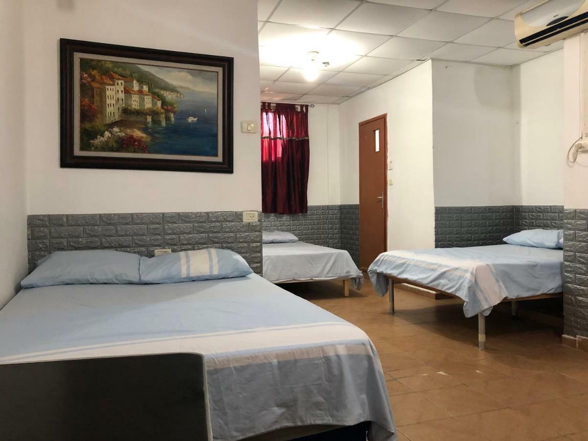 Star Guest- House Hotel Or Yehuda Ngoại thất bức ảnh