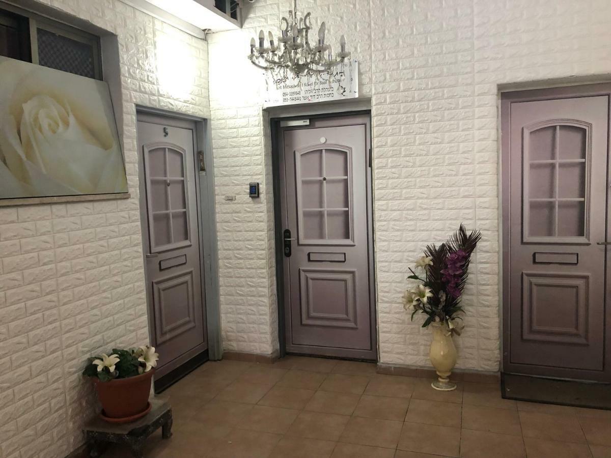 Star Guest- House Hotel Or Yehuda Ngoại thất bức ảnh