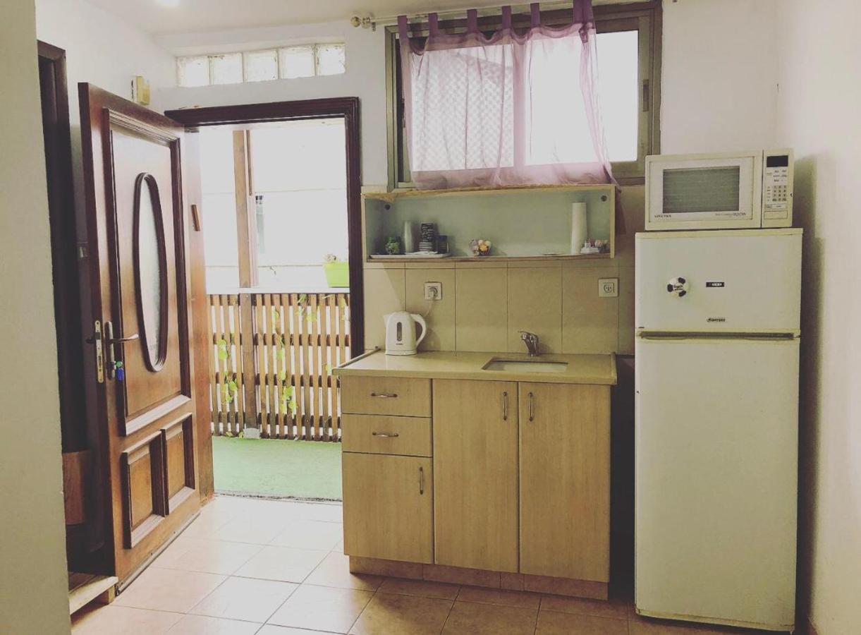 Star Guest- House Hotel Or Yehuda Ngoại thất bức ảnh