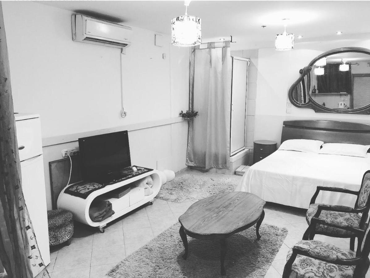 Star Guest- House Hotel Or Yehuda Ngoại thất bức ảnh